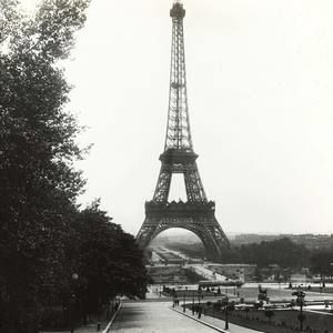 Meet your Posher, Pary